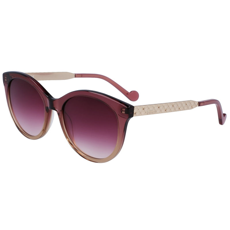 Sonnenbrille LiuJo, Modell: LJ765S Farbe: 607