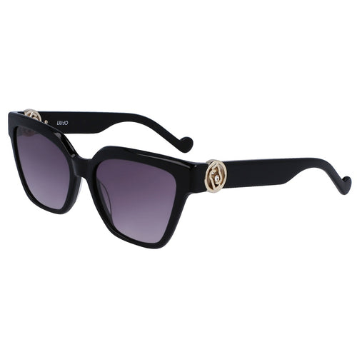 Sonnenbrille LiuJo, Modell: LJ768SR Farbe: 001