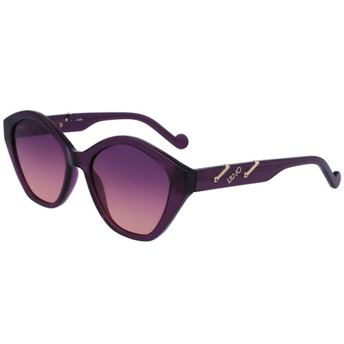 Sonnenbrille LiuJo, Modell: LJ770S Farbe: 501