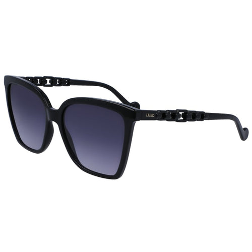 Sonnenbrille LiuJo, Modell: LJ773S Farbe: 001