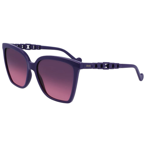 Sonnenbrille LiuJo, Modell: LJ773S Farbe: 500