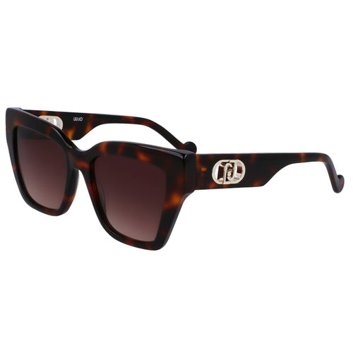 Sonnenbrille LiuJo, Modell: LJ777S Farbe: 240