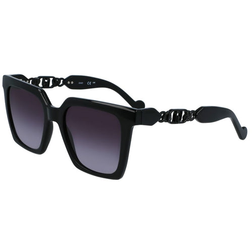 Sonnenbrille LiuJo, Modell: LJ779S Farbe: 001