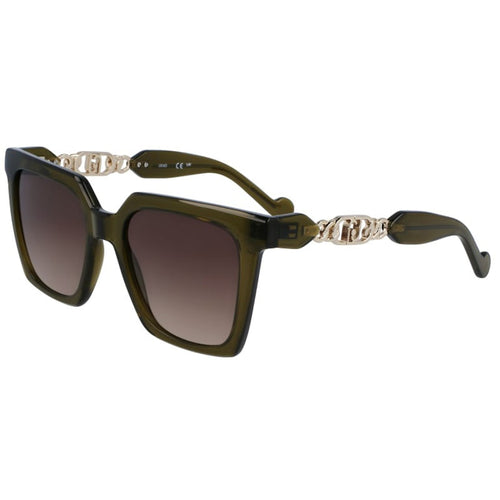 Sonnenbrille LiuJo, Modell: LJ779S Farbe: 310