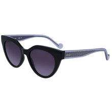 Lade das Bild in den Galerie-Viewer, Sonnenbrille LiuJo, Modell: LJ782S Farbe: 001
