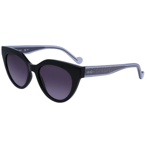 Sonnenbrille LiuJo, Modell: LJ782S Farbe: 001
