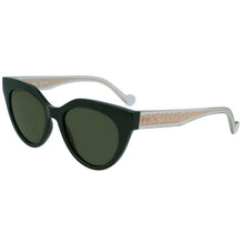 Lade das Bild in den Galerie-Viewer, Sonnenbrille LiuJo, Modell: LJ782S Farbe: 300
