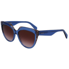 Lade das Bild in den Galerie-Viewer, Sonnenbrille LiuJo, Modell: LJ783S Farbe: 416
