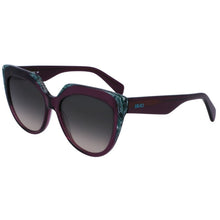 Lade das Bild in den Galerie-Viewer, Sonnenbrille LiuJo, Modell: LJ783S Farbe: 513
