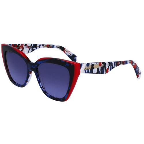 Sonnenbrille LiuJo, Modell: LJ784S Farbe: 006