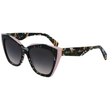 Lade das Bild in den Galerie-Viewer, Sonnenbrille LiuJo, Modell: LJ784S Farbe: 008
