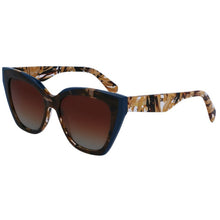 Lade das Bild in den Galerie-Viewer, Sonnenbrille LiuJo, Modell: LJ784S Farbe: 205
