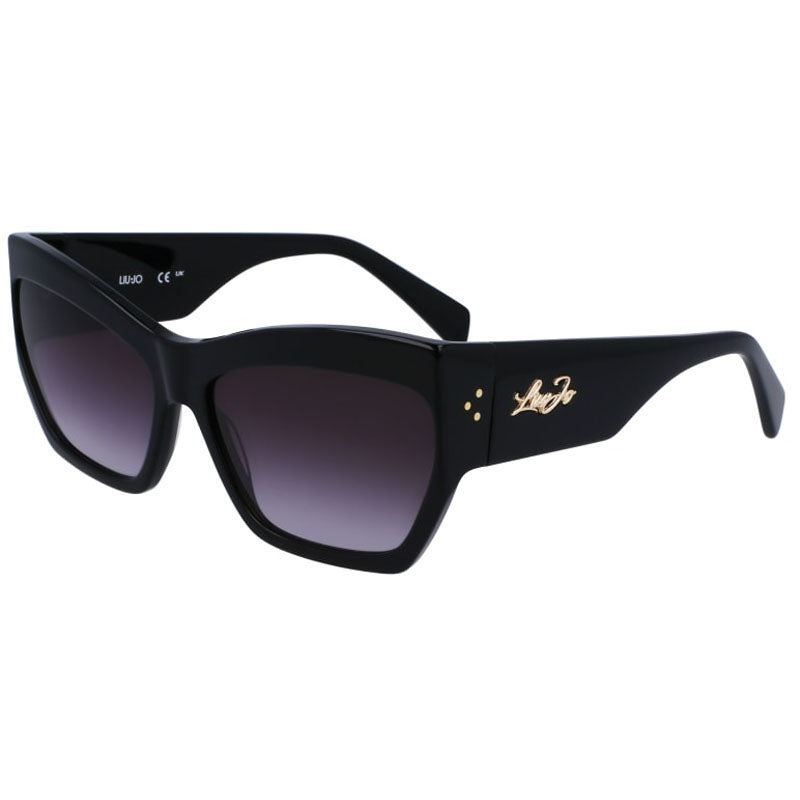 Sonnenbrille LiuJo, Modell: LJ785S Farbe: 001