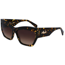 Lade das Bild in den Galerie-Viewer, Sonnenbrille LiuJo, Modell: LJ785S Farbe: 242
