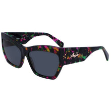 Lade das Bild in den Galerie-Viewer, Sonnenbrille LiuJo, Modell: LJ785S Farbe: 304

