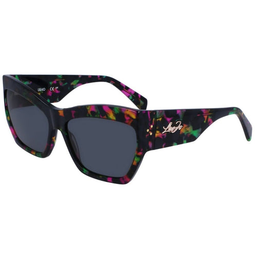 Sonnenbrille LiuJo, Modell: LJ785S Farbe: 304