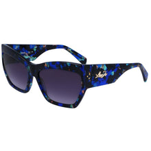 Lade das Bild in den Galerie-Viewer, Sonnenbrille LiuJo, Modell: LJ785S Farbe: 424
