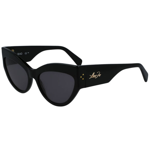 Sonnenbrille LiuJo, Modell: LJ787S Farbe: 001