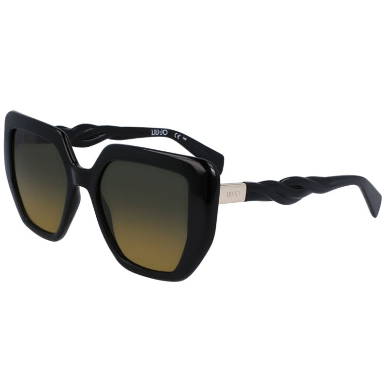 Sonnenbrille LiuJo, Modell: LJ788S Farbe: 001