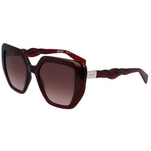 Lade das Bild in den Galerie-Viewer, Sonnenbrille LiuJo, Modell: LJ788S Farbe: 601
