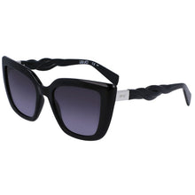 Lade das Bild in den Galerie-Viewer, Sonnenbrille LiuJo, Modell: LJ789S Farbe: 001
