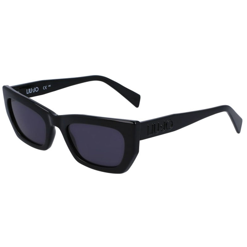 Sonnenbrille LiuJo, Modell: LJ790S Farbe: 001