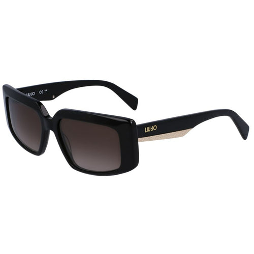 Sonnenbrille LiuJo, Modell: LJ791S Farbe: 001