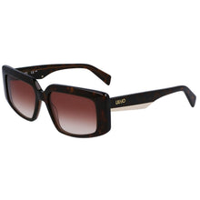 Lade das Bild in den Galerie-Viewer, Sonnenbrille LiuJo, Modell: LJ791S Farbe: 240
