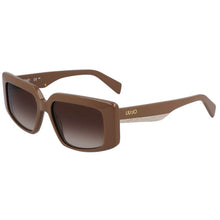 Lade das Bild in den Galerie-Viewer, Sonnenbrille LiuJo, Modell: LJ791S Farbe: 278
