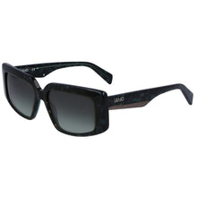 Lade das Bild in den Galerie-Viewer, Sonnenbrille LiuJo, Modell: LJ791S Farbe: 428
