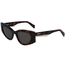 Lade das Bild in den Galerie-Viewer, Sonnenbrille LiuJo, Modell: LJ792S Farbe: 242
