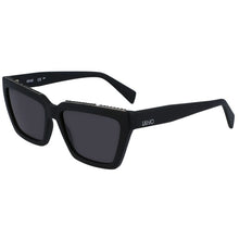 Lade das Bild in den Galerie-Viewer, Sonnenbrille LiuJo, Modell: LJ793SR Farbe: 002
