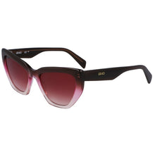 Lade das Bild in den Galerie-Viewer, Sonnenbrille LiuJo, Modell: LJ794S Farbe: 207
