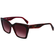 Lade das Bild in den Galerie-Viewer, Sonnenbrille LiuJo, Modell: LJ795S Farbe: 261
