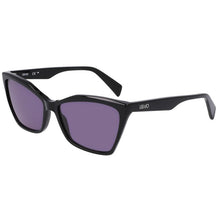 Lade das Bild in den Galerie-Viewer, Sonnenbrille LiuJo, Modell: LJ796S Farbe: 001
