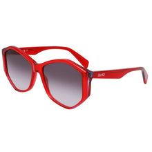 Lade das Bild in den Galerie-Viewer, Sonnenbrille LiuJo, Modell: LJ797S Farbe: 623
