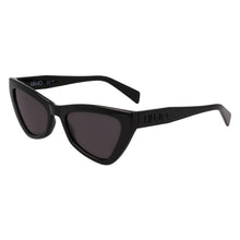 Lade das Bild in den Galerie-Viewer, Sonnenbrille LiuJo, Modell: LJ799S Farbe: 001
