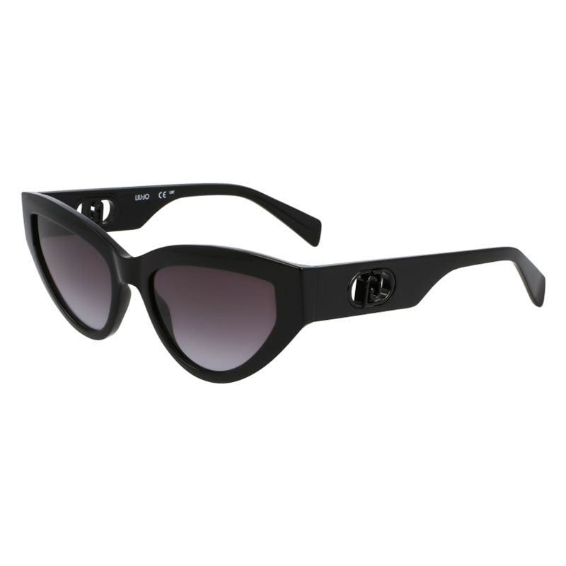 Sonnenbrille LiuJo, Modell: LJ800S Farbe: 001