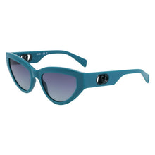 Lade das Bild in den Galerie-Viewer, Sonnenbrille LiuJo, Modell: LJ800S Farbe: 423
