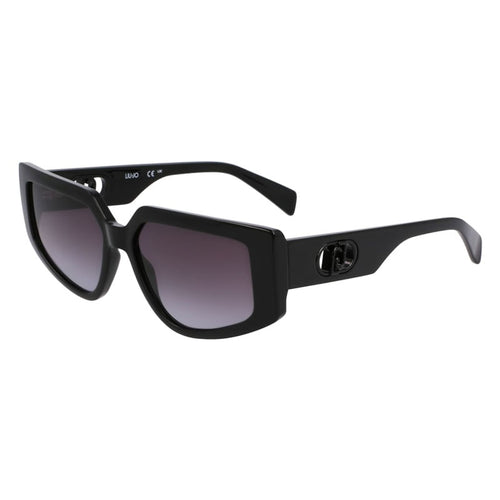 Sonnenbrille LiuJo, Modell: LJ801S Farbe: 001