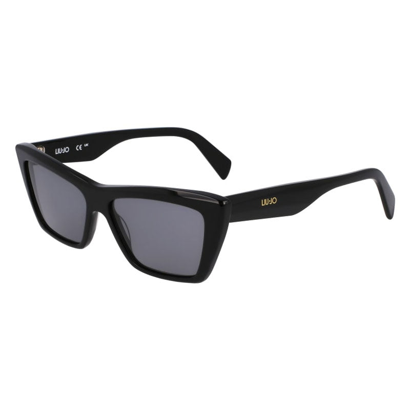 Sonnenbrille LiuJo, Modell: LJ802S Farbe: 001