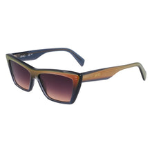 Lade das Bild in den Galerie-Viewer, Sonnenbrille LiuJo, Modell: LJ802S Farbe: 620
