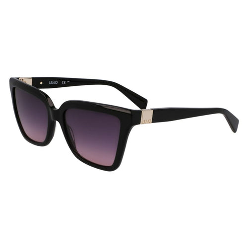 Sonnenbrille LiuJo, Modell: LJ803S Farbe: 001