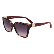 Lade das Bild in den Galerie-Viewer, Sonnenbrille LiuJo, Modell: LJ803S Farbe: 658
