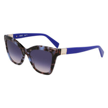 Lade das Bild in den Galerie-Viewer, Sonnenbrille LiuJo, Modell: LJ804S Farbe: 430
