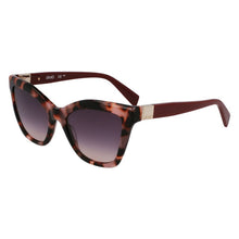 Lade das Bild in den Galerie-Viewer, Sonnenbrille LiuJo, Modell: LJ804S Farbe: 658
