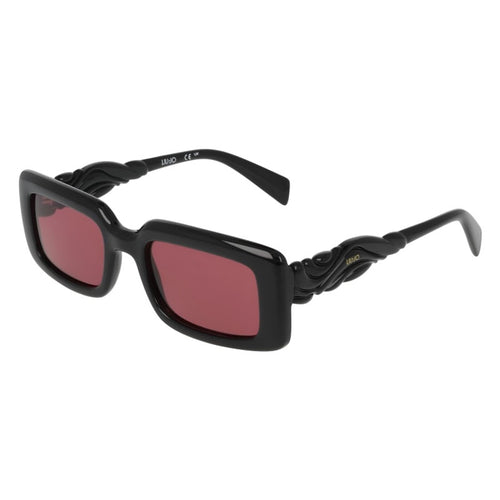 Sonnenbrille LiuJo, Modell: LJ806S Farbe: 001