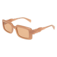 Lade das Bild in den Galerie-Viewer, Sonnenbrille LiuJo, Modell: LJ806S Farbe: 216
