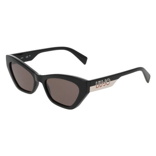 Sonnenbrille LiuJo, Modell: LJ807S Farbe: 001