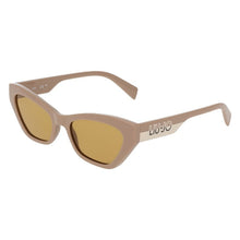 Lade das Bild in den Galerie-Viewer, Sonnenbrille LiuJo, Modell: LJ807S Farbe: 278

